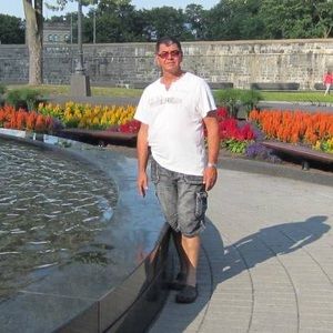 Meet your Posher, Gilbert